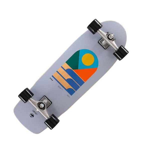 Arbor Cx Surfskate Daily Driver 2 (10% Off)