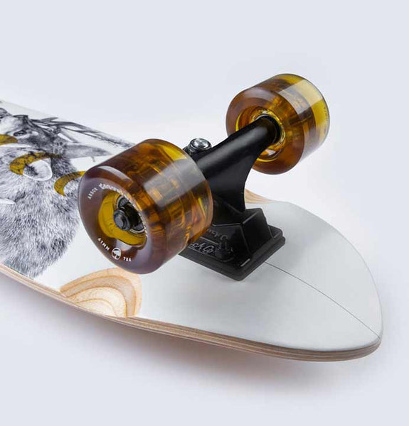 Arbor Pocket Rocket 27