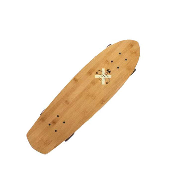 Arbor Pocket Rocket 27