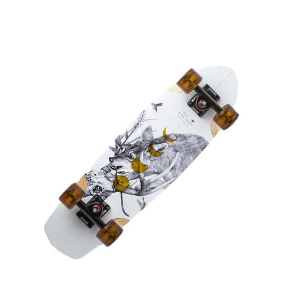 スケートボード pocket rocket arbor Arbor Pocket Rocket 27