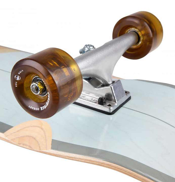 【ARBOR 新品未使用SHAKEDOWN 9x34】 Arbor Shakedown Scorpion 9.0