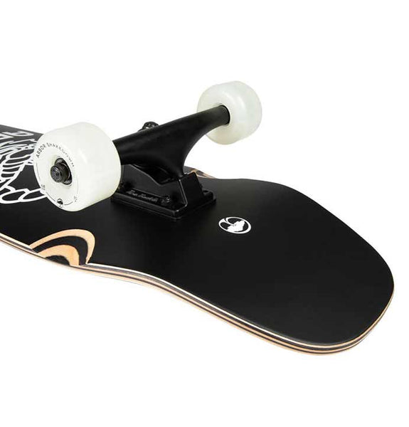 Arbor Shakedown 37 Scorpion Xl Skateboard (0% Off)