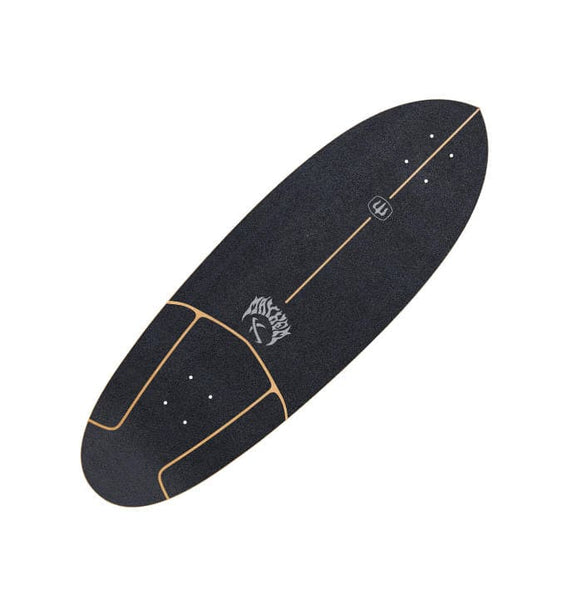 Carver-32-lost-quiver-killer-
