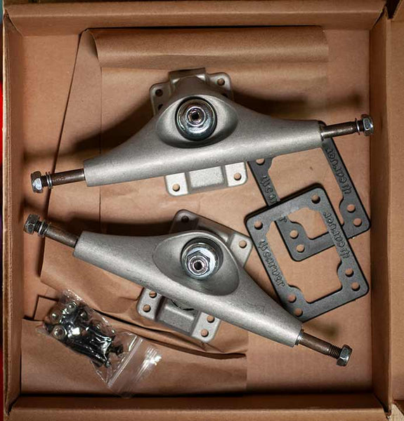 Carver 5.75