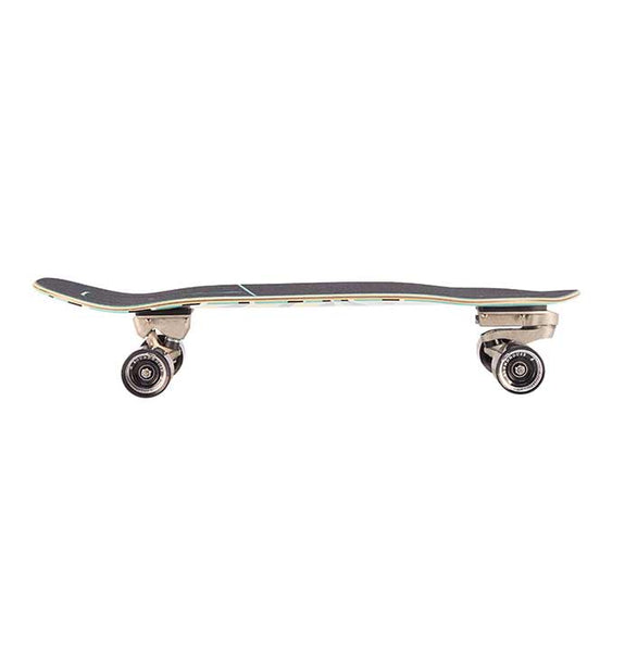 Carver 31