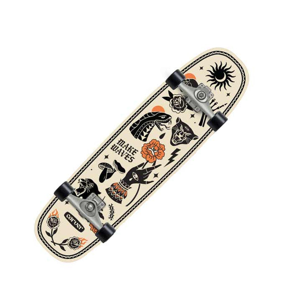 Carver-Omni-C5-Street-