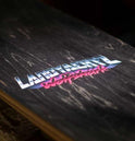 Landyachtz Wolfshark 2024 Longboard Deck