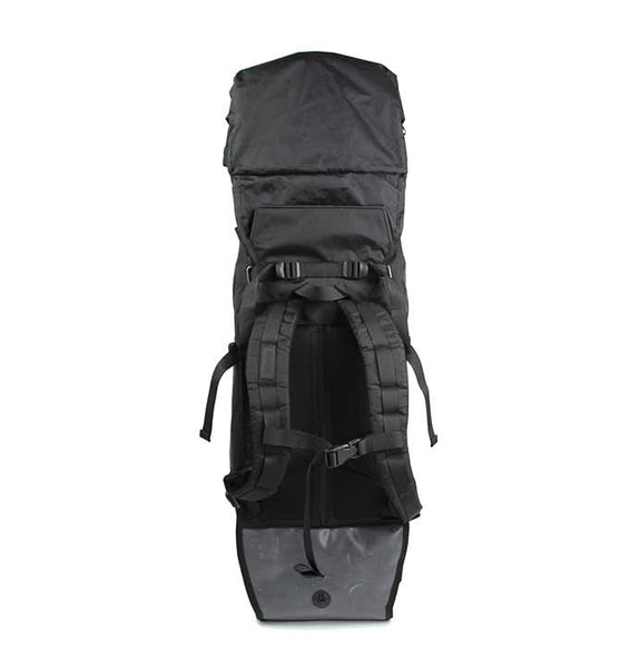 Okozo Lbb X1 Longboard Backpack [Free UK Shipping]