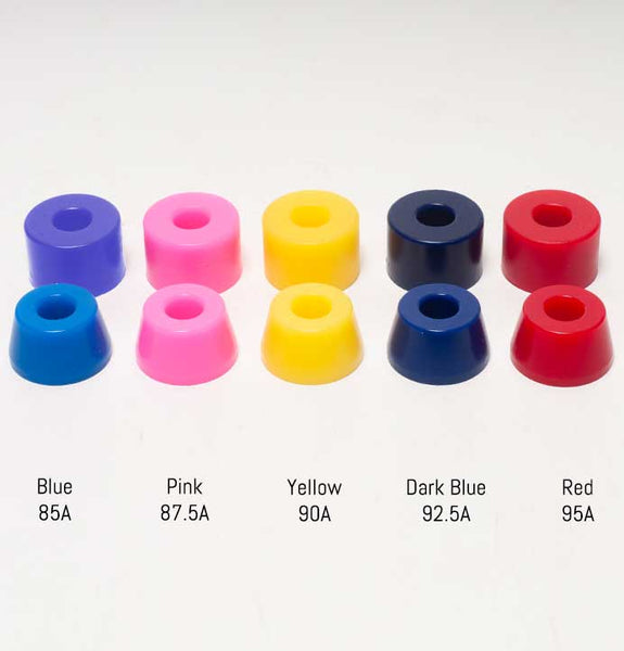 Riptide Aps Carver Cx/c5 Cone And Barrel Surfskate Bushings