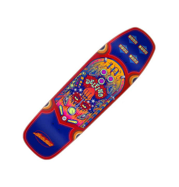 Santa-Cruz-delfino-pinball-