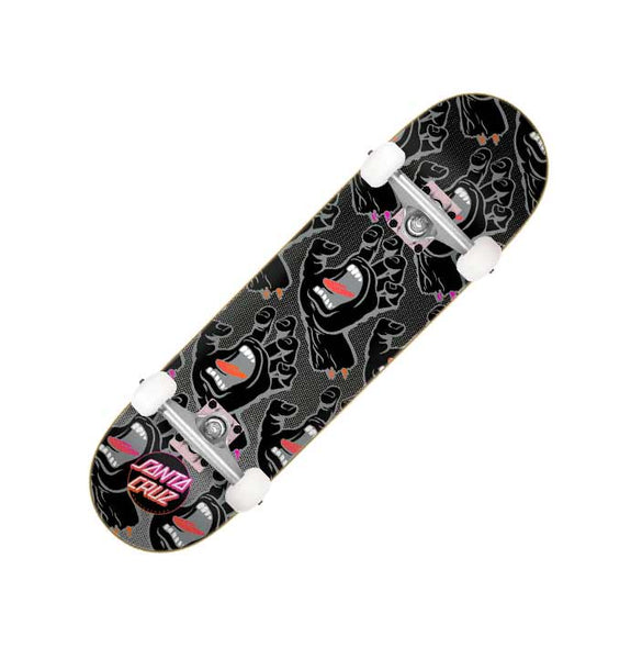 epic skates zorlac santa cruz パウエルペラルタ Santa Cruz Gradient Hands 8.51