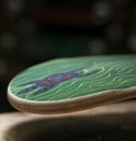 Timber Tortini Freestyle Longboard