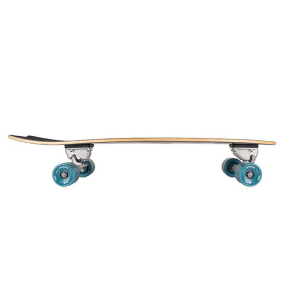 Arbor Fat Fish Carver Cx Surfskate (5% Off)
