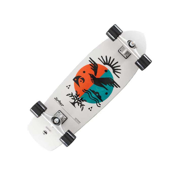 arbor-surf-rocket-carver-cx-