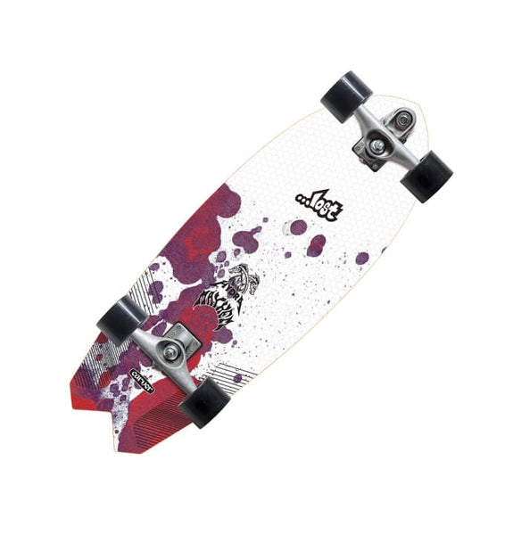 Carver 29