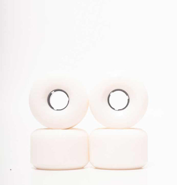 Hawgs Wheels Ez 63mm 78a Cruiser Wheels - Choose Colour