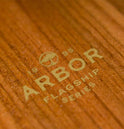 Arbor Axis 37" Flagship