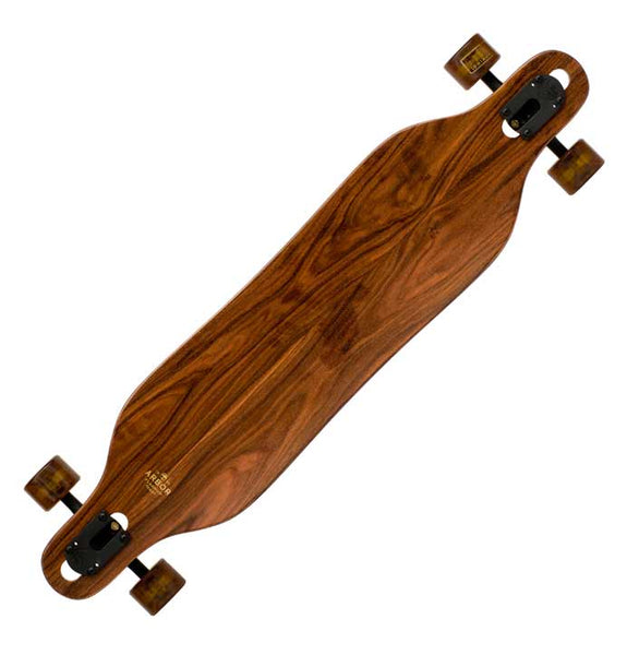 スケートボード ARBOR SKATEBOARDS FLAGSHIP AXIS40 Arbor Axis 40