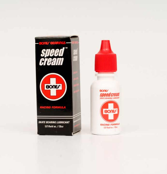 Bones Speed Cream - 13ml | Buy Now Bones Speed Cream - 13ml | Buy Now