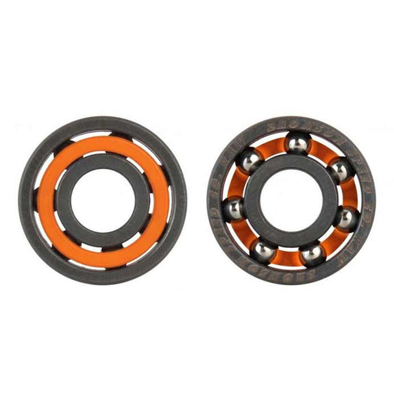 Bronson Raw Bearings (3% Off)
