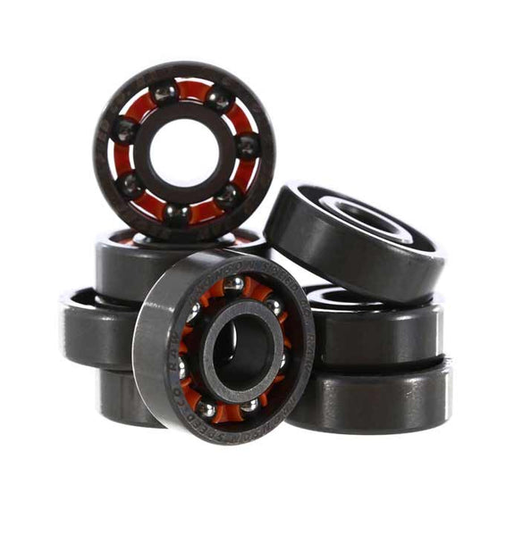 Bronson Raw Bearings (3% Off)