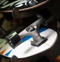 Carver 30" Triton Spectral CX Surfskate