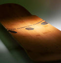 Hackbrett Longboards Averell Skateboard Deck