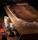 Hackbrett Longboards Krokodil Freeride Deck