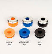 Independent Bushings - Conical