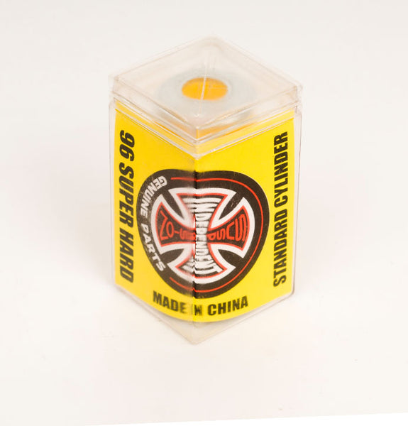 Independent Bushings Standard Cylinder Choose Hardness