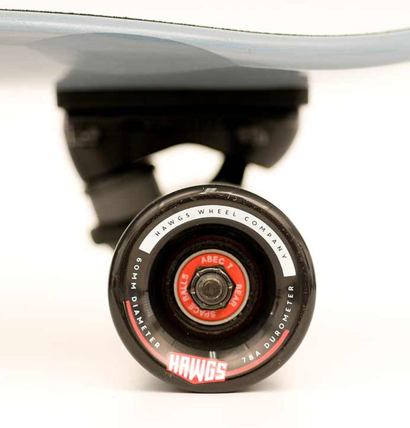 Landyachtz Dinghy Blunt Uv Sun Cruiser Board [Free UK Shipping]