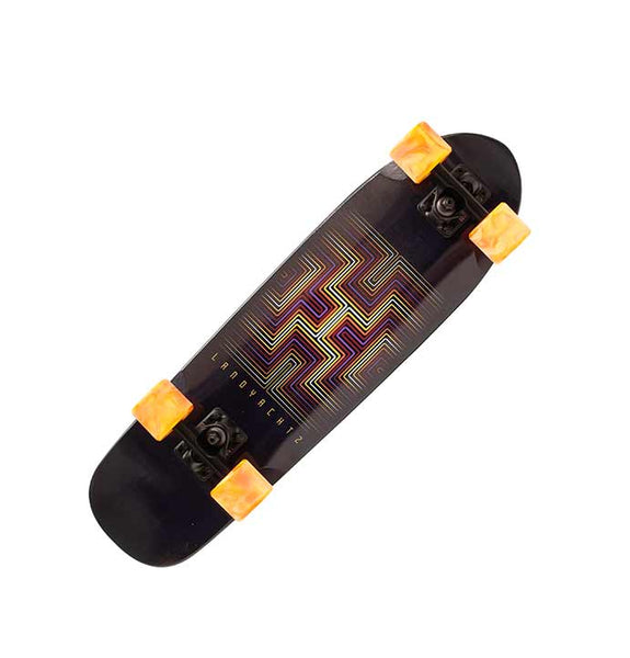 ★ LOWRIDER STREET BOARD Rider Floorboards For Harley 18-ON FXBR Softail Street Bob Low