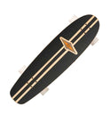 Lush Longboards Minnow Short Longboard