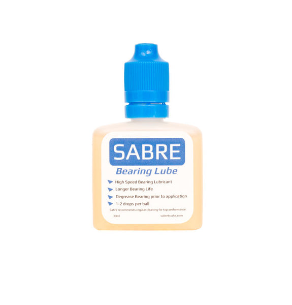Sabre Skate Bearing Lube - 30ml | Buy Now Sabre Skate Bearing Lube - 30ml | Buy Now