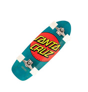 Santa Cruz Classic Dot Pig Carver CX Surfskate
