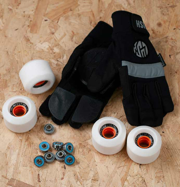 Longboard Slide Kit (23 Off)