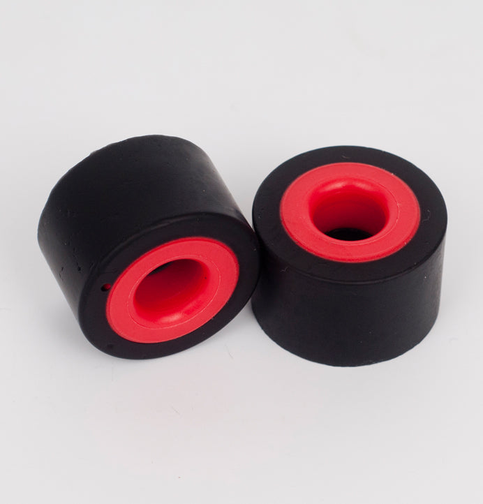 Powell Peralta Hardcore Longboard Bushings Barrel Choose Durometer