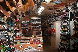 Vandem Longboard Shop UK