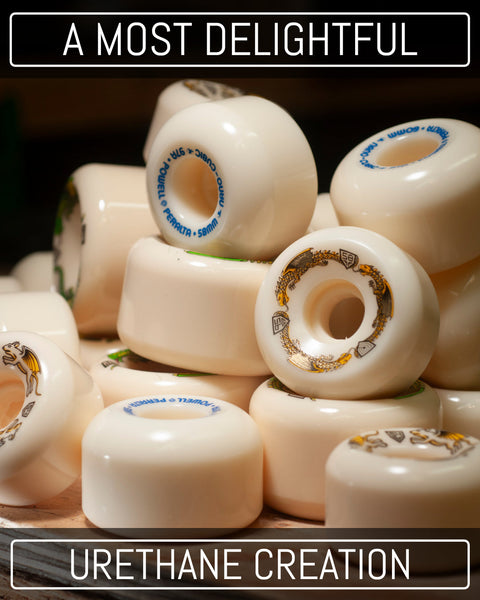 Which Powell Dragon Formula Wheel Is Best For Me?