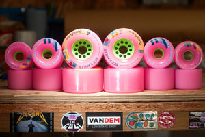 Latest Shop News