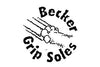 Becker Grip Soles