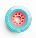 88 Wheels Mcfly Pro 86mm 74A Longboard Wheels