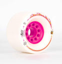 88 Wheels Mcfly Pro 86mm 74A Longboard Wheels