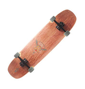 Arbor Crosscut Axel Serrat Pro 37 XL Skateboard