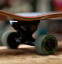 Arbor Crosscut Axel Serrat Pro 37 XL Skateboard