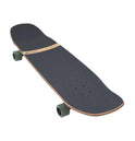 Arbor Crosscut Axel Serrat Pro 37 XL Skateboard