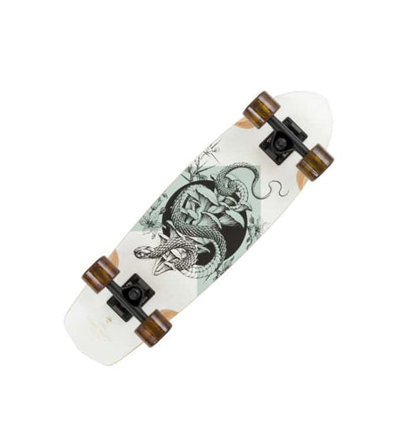 Arbor Pocket Rocket 27" Bamboo