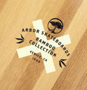 Arbor Pocket Rocket 27" Bamboo