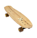 Arbor Pocket Rocket 27" Bamboo