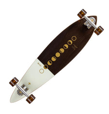 Arbor Fish 37" Solstice Pintail Longboard